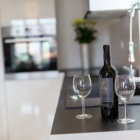 Apartment Asja Premium