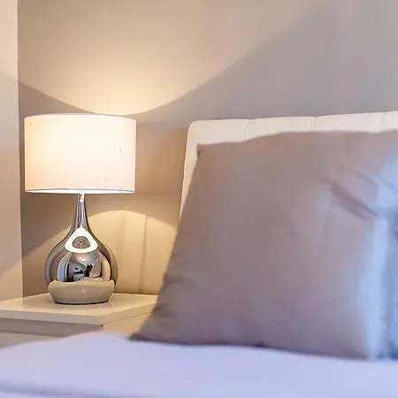 Asja Premium Apartment *