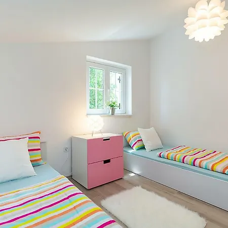 Apartment Asja Premium
