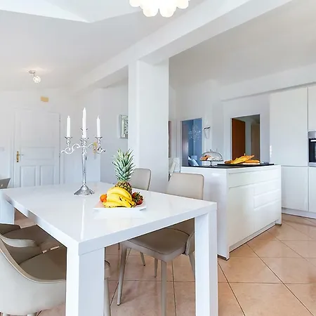 Apartment Asja Premium