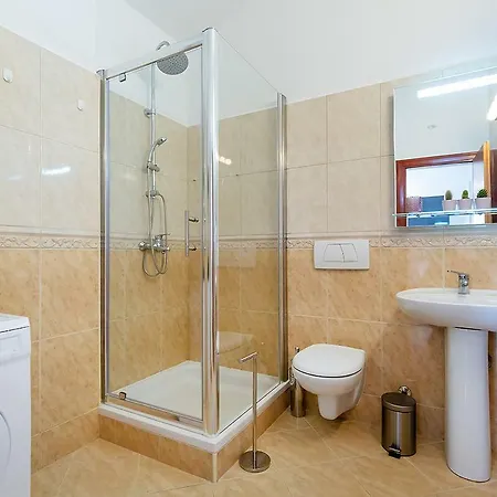 Apartment Asja Premium *