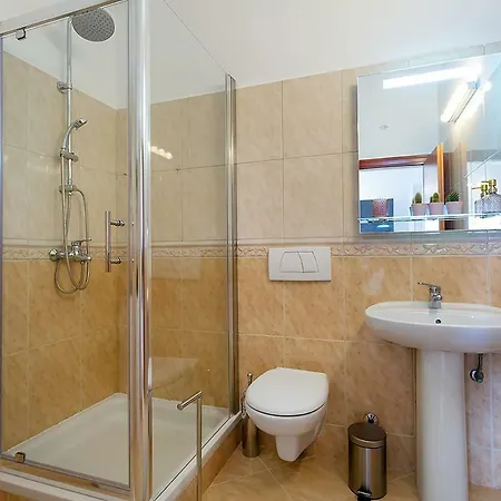 Apartment Asja Premium
