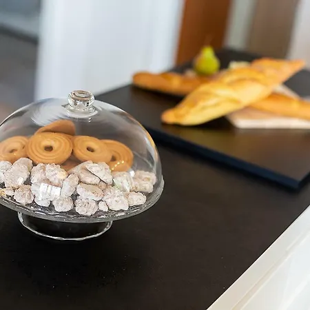 Apartment Asja Premium Funtana